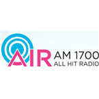 AIR AM 1700 logo