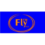 FM Fly La Rioja logo