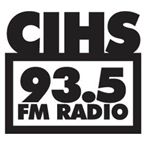 CIHS logo