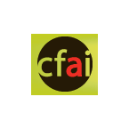 CFAI FM logo