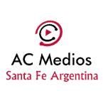 Ac medios logo