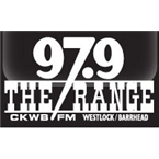 New Country 97.9 logo