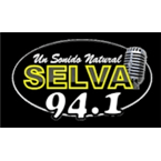 Radio Selva logo