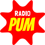 Radio PUM logo