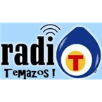 Radio T Temazos! logo