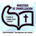 Radio Cara a Cara con Jesús logo