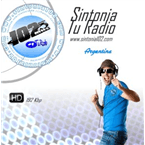 Radio Sintonia 102 logo