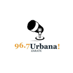 Radio Urbana logo