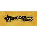 Top Cool Radio logo