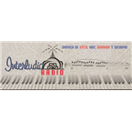 INTERLUDIORADIO.COM logo