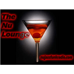 The Nu Lounge logo