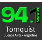 Géminis Fm logo