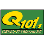 Q101 logo