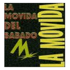 Radio La Movida logo