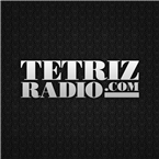 Tetriz Radio logo