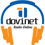 Dovinet Radio logo