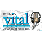 Radio Vital logo