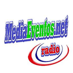 MediaEventosRadio logo