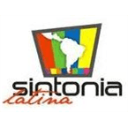 Radio Sintonia Latina logo