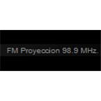 Radio Proyeccion logo