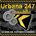 Urbana247 logo