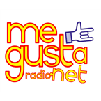 www.megustaradio.net logo