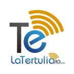 La Tertulia Radio logo