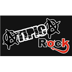 Atipica Rock logo