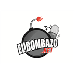 El Bombazo FM logo