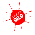 Láser FM logo