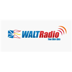 WALTRadio logo