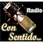 Radio con Sentido logo