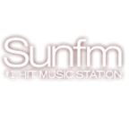 98.5 Sun FM logo