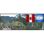 Criollisimo La Radio logo