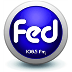 Radio Fed logo