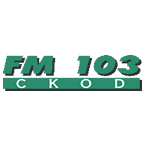 CKOD logo