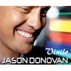 Radio Jason Donovan logo