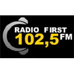 FM First logo