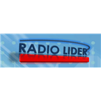 Radio Lider Cba logo