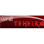 Radio Punjabi Tehelka logo