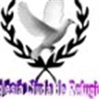 Iglesia Ciudad de Refugio RD logo