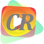 CR Radio logo