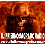 El Infierno Sagrado Radio logo