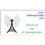 Radio Espacial logo