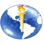 Unidos En La Vision logo