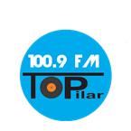 FM TOP PILAR logo