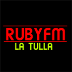 Ruby FM logo