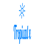 TropicalX logo