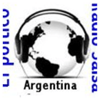 El Portico Radio logo