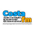 CostaFM logo